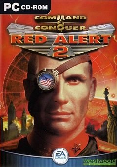 Command & Conquer: Червона тривога 2 / Command & Conquer: Red Alert 2 [PC] [2000]