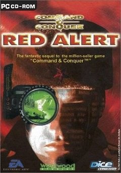 Command & Conquer: Червона тривога / Command & Conquer: Red Alert [PC] [1996]