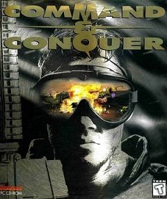 Command & Conquer / Command & Conquer [PC] [1995]