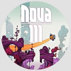 NOVA-111 / NOVA-111 [Playstation 4] [2015]