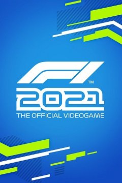 F1 2021 / F1 2021 [PC] [2021]