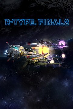 R-Type Final 2 / R-Type Final 2 [PC] [2021]