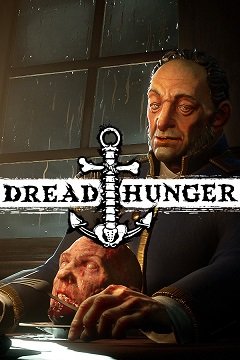 Страшний голод / Dread Hunger [PC] [2021]