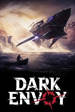 Темний Посланець / Dark Envoy [PC] [2019]