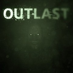 Пережити / Outlast [Playstation 4] [2014]