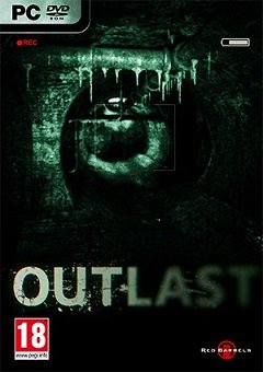 Пережити / Outlast [PC] [2013]