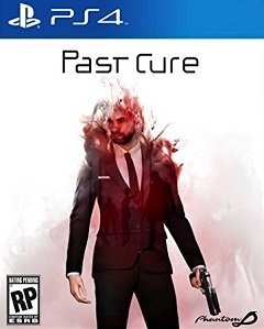 Минуле лікування / Past Cure [Playstation 4] [2018]