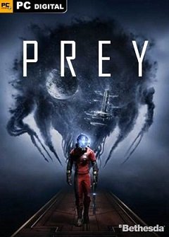 Здобич. / Prey [PC] [2018]