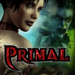 Первісний / Primal [Playstation 4] [2016]