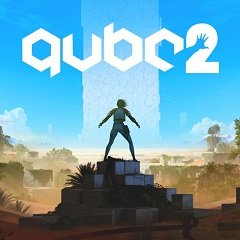 Q.U.B.E. 2 / Q.U.B.E. 2 [Playstation 4] [2018]