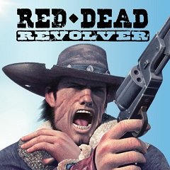 Red Dead Revolver / Red Dead Revolver [Playstation 4] [2016]