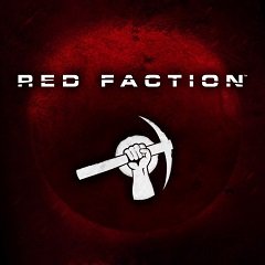 Червона фракція / Red Faction [Playstation 4] [2016]