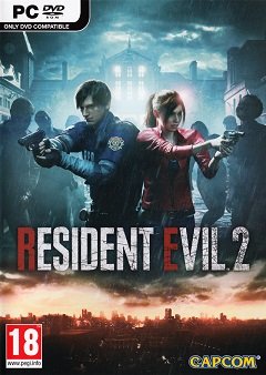 Resident Evil 2 / Resident Evil 2 [PC] [2022]