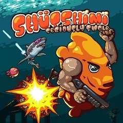 Shutshimi / Shutshimi [Playstation 4] [2015]