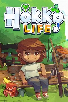 Hokko Life / Hokko Life [PC] [2022]