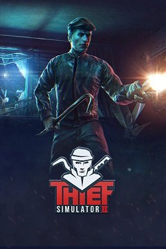 Симулятор злодія 2 / Thief Simulator 2 [PC] [2023]