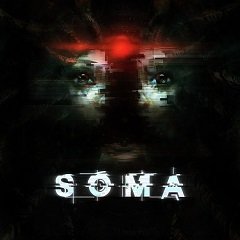 SOMA / SOMA [Playstation 4] [2015]