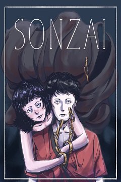 Сонзай. / Sonzai [PC] [2021]