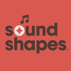 Звукові форми / Sound Shapes [Playstation 4] [2013]