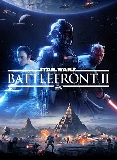 Star Wars: Battlefront 2 / Star Wars: Battlefront 2 [PC] [2019]