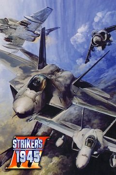 Страйкарі 1945 III / Strikers 1945 III [PC] [2020]