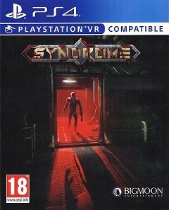 Синдроми / Syndrome [Playstation 4] [2017]