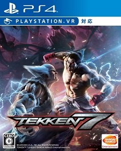 Tekken 7 / Tekken 7 [Playstation 4] [2017]