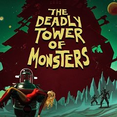 Смертоносна вежа монстрів / The Deadly Tower of Monsters [Playstation 4] [2016]