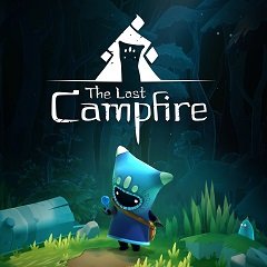 Останнє багаття / The Last Campfire [Playstation 4] [2020]