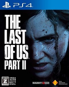 Зе Ласт оф Ас: Часть II / Зе Ласт оф Ас: Часть II / The Last of Us: Part II [Playstation 4] [2018]