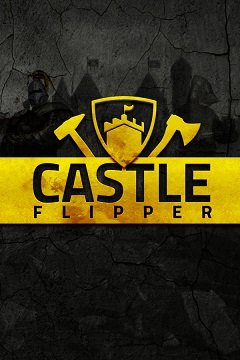 Замок Фліппер / Castle Flipper [PC] [2021]