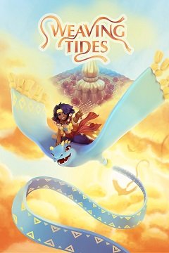 Плетіння припливів / Weaving Tides [PC] [2021]