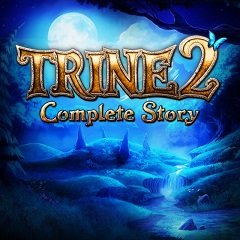 Трійця 2: Повна історія / Trine 2: Complete Story [Playstation 4] [2013]