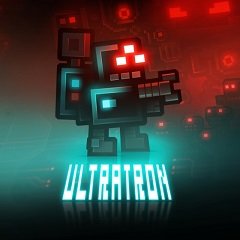 Альтрон! / Ultratron [Playstation 4] [2015]