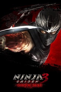 Ninja Gaiden 3: Лезо бритви / Ninja Gaiden 3: Razor’s Edge [PC] [2021]