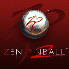 ZEN Pinball 2 / ZEN Pinball 2 [Playstation 4] [2013]