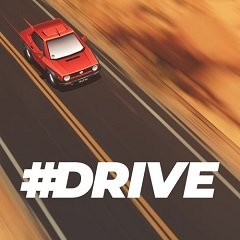 #DRIVE / #DRIVE [Nintendo Switch] [2021]