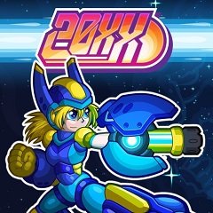 20XX / 20XX [Nintendo Switch] [2018]