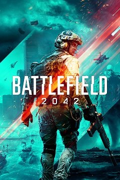 Поле битви 2042 / Battlefield 2042 / Battlefield 6 [PC] [2021]