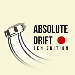 Абсолютний дрейф / Absolute Drift [Nintendo Switch] [2020]