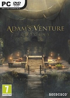 Адамове підприємство: Витоки / Adam’s Venture: Origins [PC] [2016]