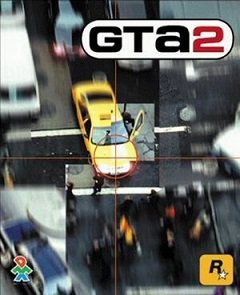 Grand Theft Auto 2 / Grand Theft Auto 2 [PC] [1999]