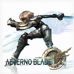 AeternoBlade / AeternoBlade [Nintendo Switch] [2018]