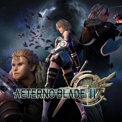 AeternoBlade II / AeternoBlade II [Nintendo Switch] [2019]