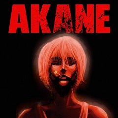 Акане. / Akane [Nintendo Switch] [2019]