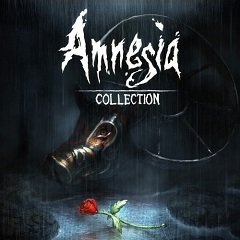 Колекція “Амнезія / Amnesia Collection [Nintendo Switch] [2019]