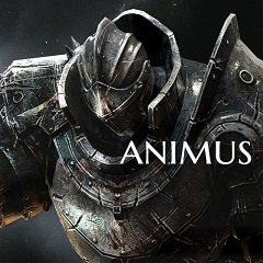 Анімус / Animus [Nintendo Switch] [2019]