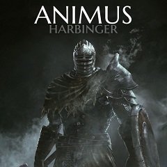 АНІМУС: Провісник / ANIMUS: Harbinger [Nintendo Switch] [2019]