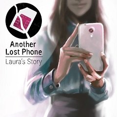 Ще один загублений телефон: Історія Лаури / Another Lost Phone: Laura’s Story [Nintendo Switch] [2018]