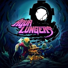 Aqua Lungers / Aqua Lungers [Nintendo Switch] [2020]